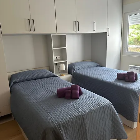 De Linos Apartamento