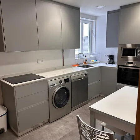 Apartamento De Linos *