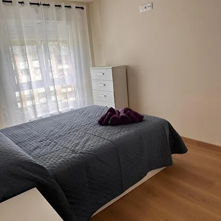 De Linos Apartamento Luarca