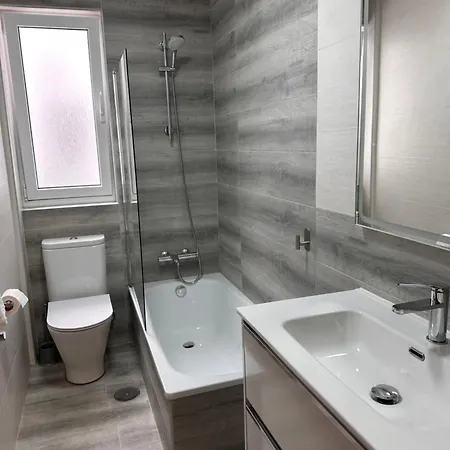 Apartamento De Linos